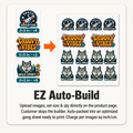 EZ Auto-Build